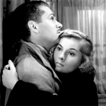 Joan Fontaine,Laurence Olivier