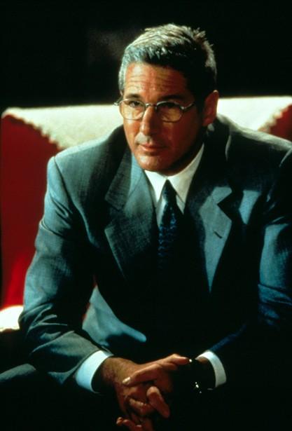 Richard Gere