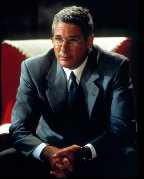 Richard Gere