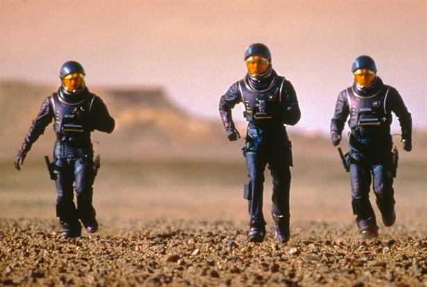 Benjamin Bratt,Tom Sizemore,Val Kilmer