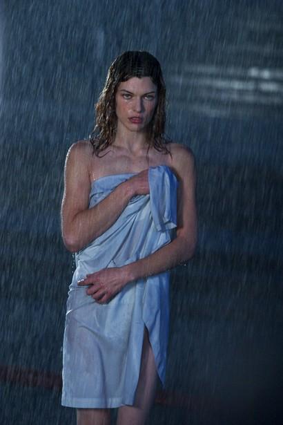 Milla Jovovich