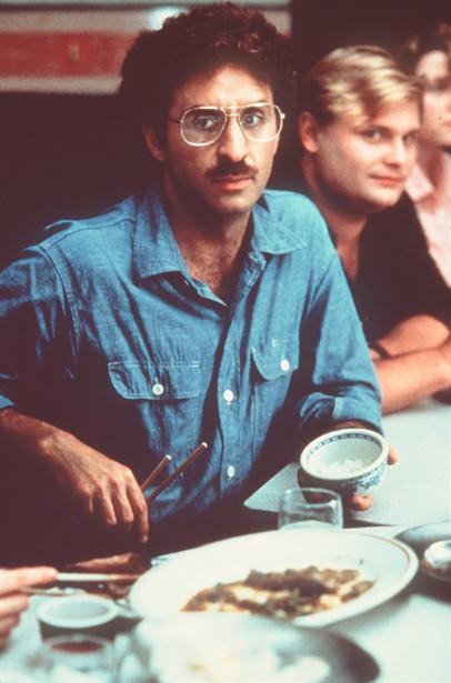 Ron Silver