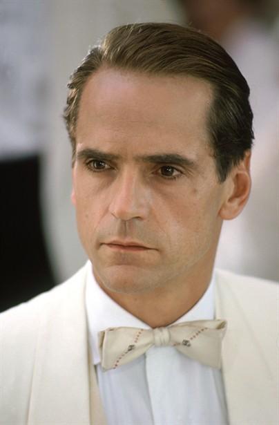 Jeremy Irons