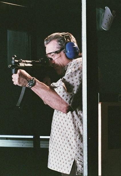 Robert De Niro