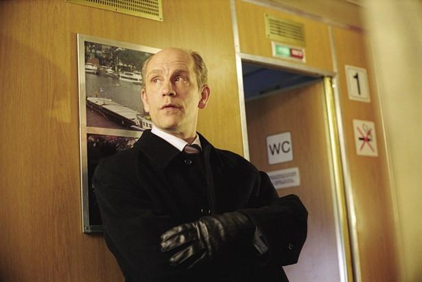 John Malkovich