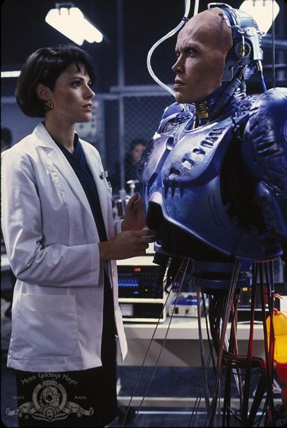 Peter Weller
