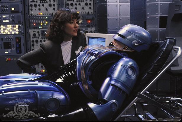 Peter Weller
