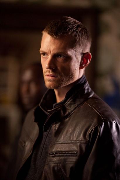 Joel Kinnaman