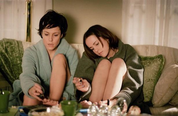 Eva Amurri Martino,Jena Malone