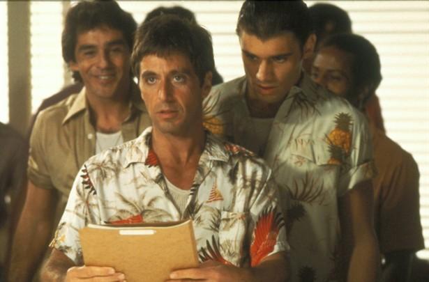 Al Pacino