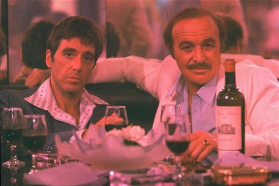 Al Pacino