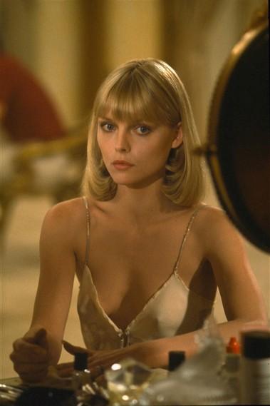 Michelle Pfeiffer
