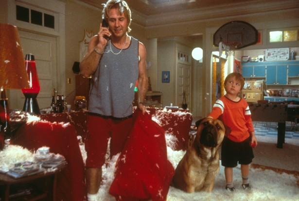 David Arquette