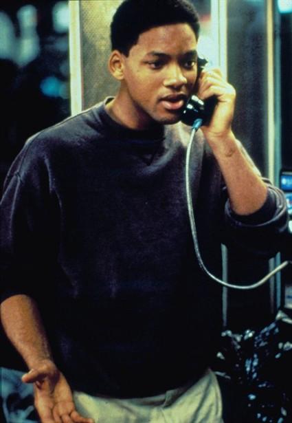 Will Smith