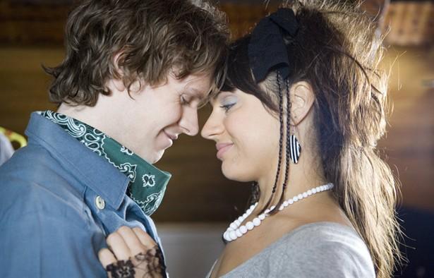 Shaun Evans