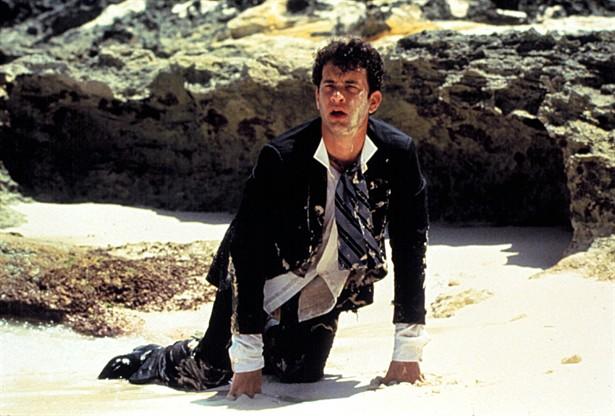 Tom Hanks