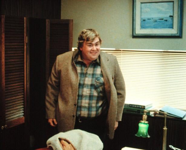 John Candy