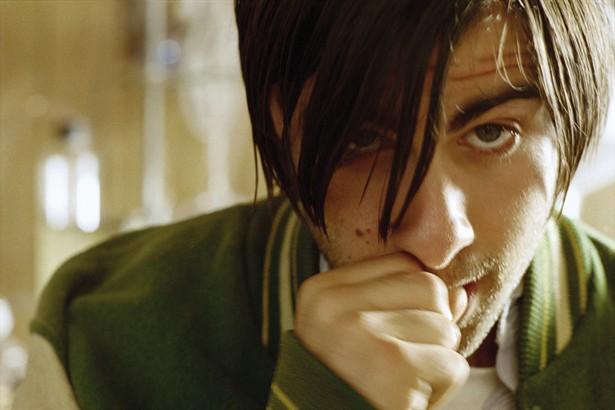 Jason Schwartzman