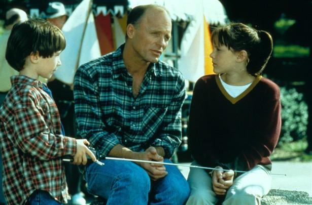 Ed Harris,Jena Malone,Liam Aiken