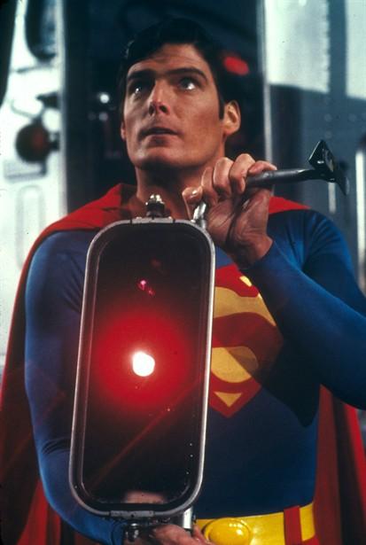 Christopher Reeve