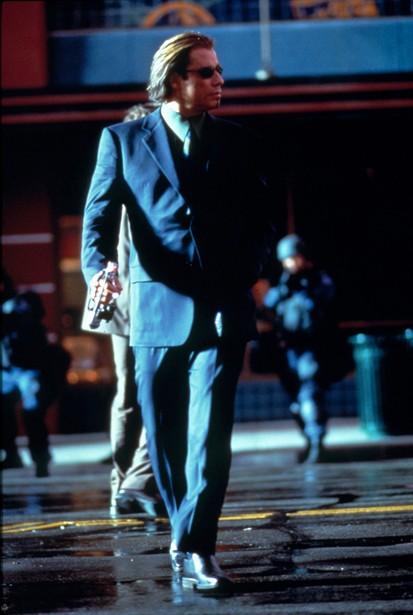 John Travolta
