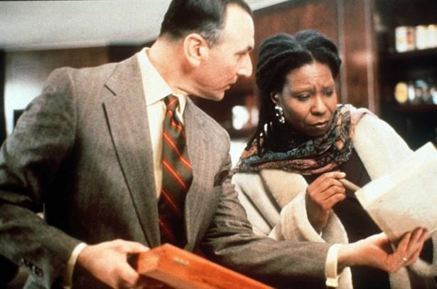 Whoopi Goldberg