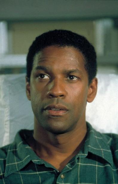 Denzel Washington