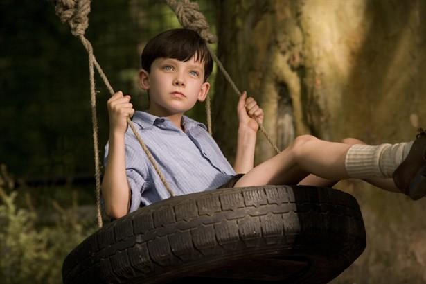 Asa Butterfield