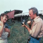 Clint Eastwood,Meryl Streep