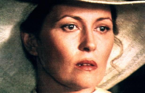 Faye Dunaway
