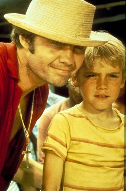 Jon Voight