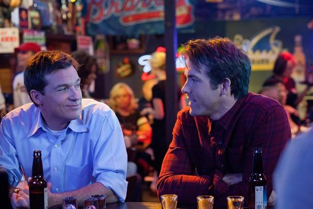 Jason Bateman,Ryan Reynolds
