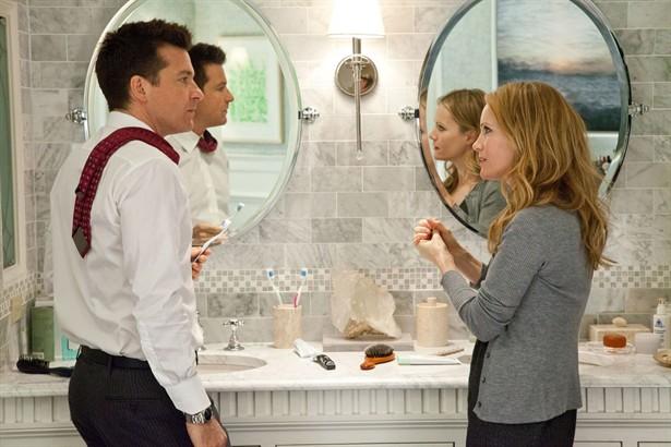 Jason Bateman,Leslie Mann