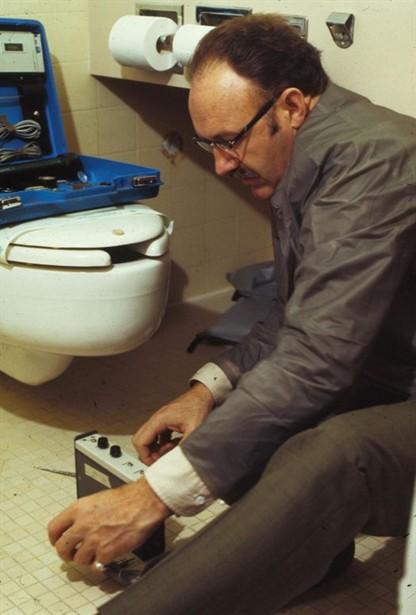 Gene Hackman