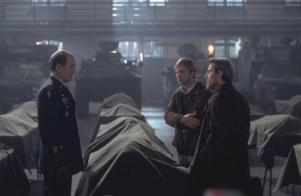 Aaron Eckhart