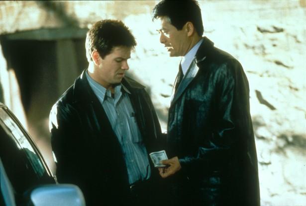 Mark Wahlberg,Yun-Fat Chow
