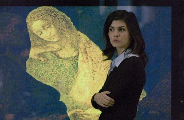 Audrey Tautou