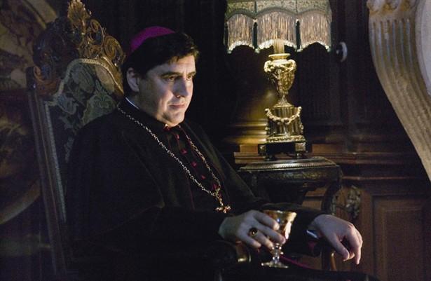 Alfred Molina
