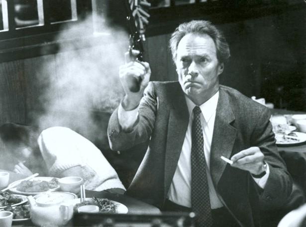 Clint Eastwood