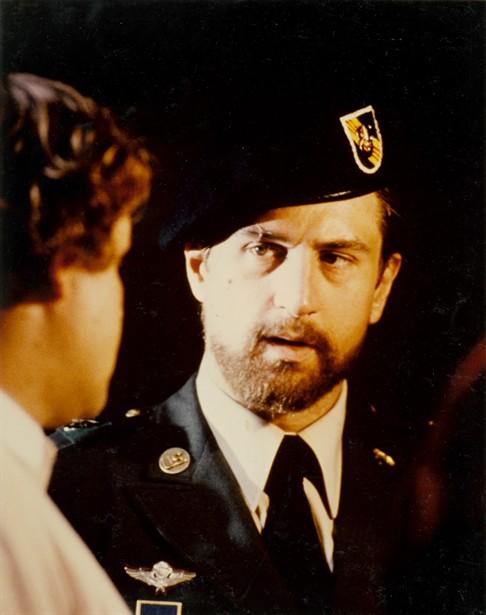 Robert De Niro