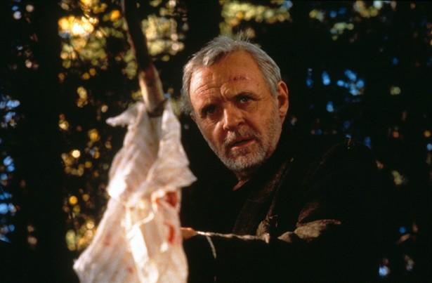 Anthony Hopkins
