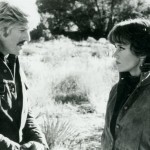 Jane Fonda,Robert Redford