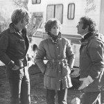 Jane Fonda,Robert Redford