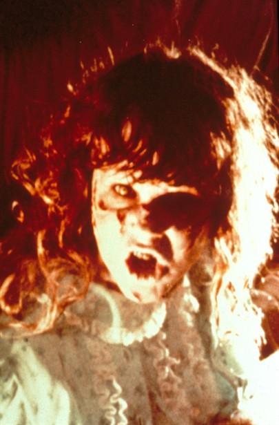 Linda Blair