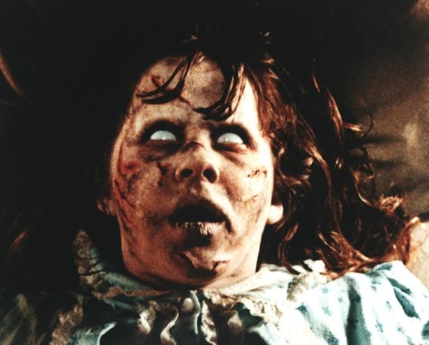 Linda Blair