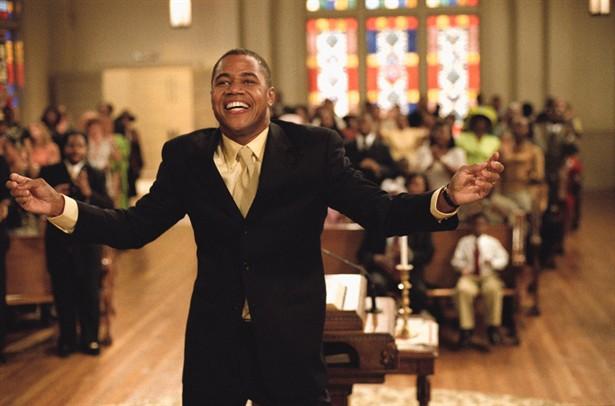 Cuba Gooding Jr.
