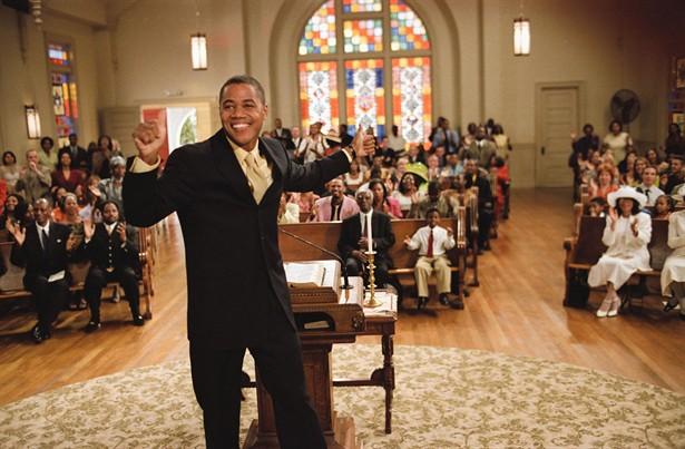 Cuba Gooding Jr.
