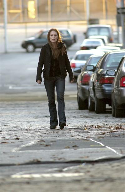 Julianne Moore