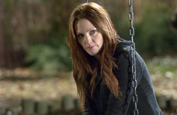 Julianne Moore