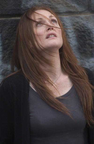 Julianne Moore